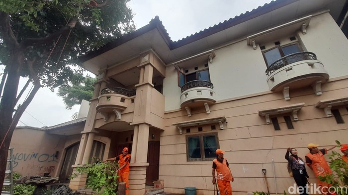 Rumah Ibu Eny: Tempat Bersama untuk Menikmati Cilacap